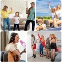 iWear M85 Karaoke Kids & Adult Fun Effect Microphone with Speake