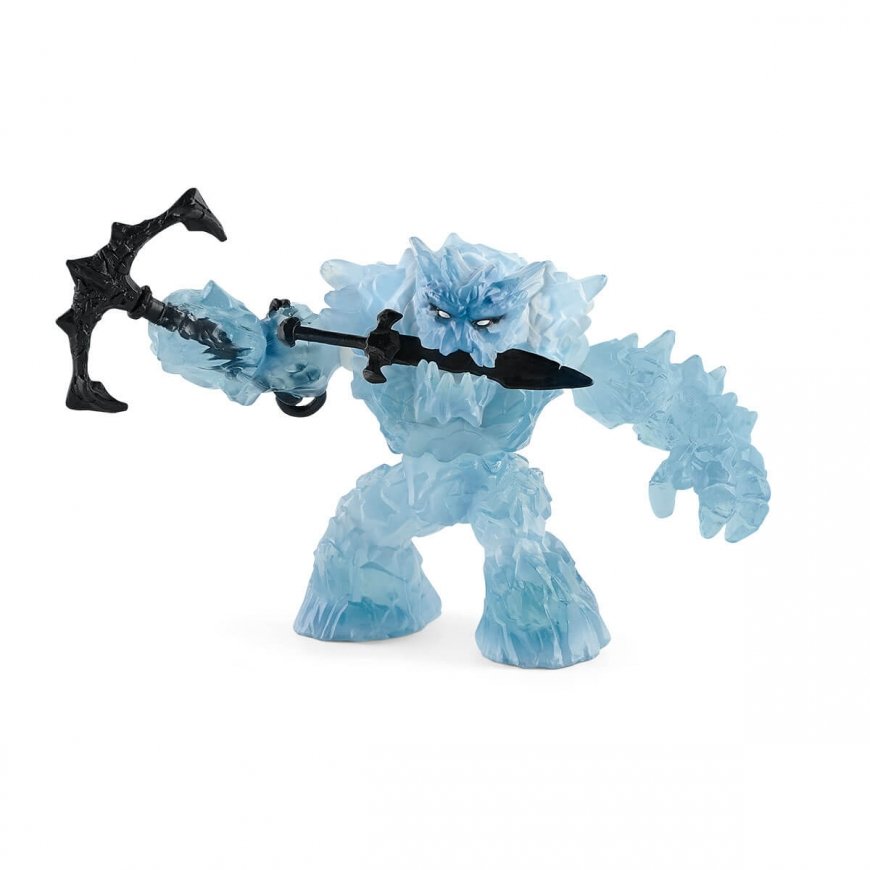 schleich ELDRADOR CREATURES 70146 žaislinė figūrėlė vaikams – 2