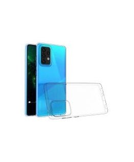 Fusion Ultra Back Case 2 mm protect silicone case for Samsung A3