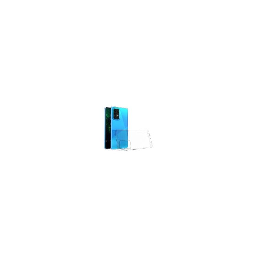 Fusion Ultra Back Case 2 mm protect silicone case for Samsung A3