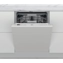 Whirlpool WIO 3T126 PFE Полностью встраиваемый 14 мест E