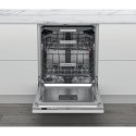 Whirlpool WIO 3T126 PFE Täielikult sisseehitatud 14 kohta E