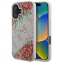 Guess GUHMP16SP4ROPEMCP iPhone 16 6.1" różowy|pink hardcase 4 Guess GUHMP16SP4ROPEMCP iPhone 16 6.1" różowy|pink hardcase 4