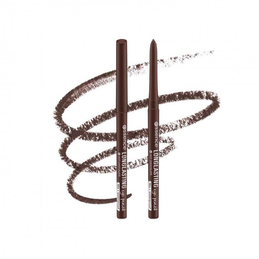 Longlasting Eye Pencil 0,28 g