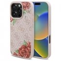 Guess GUHMP16XP4ROPEMCP iPhone 16 Pro Max 6.9" różowy|pink h Guess GUHMP16XP4ROPEMCP iPhone 16 Pro Max 6.9" różowy|pink h