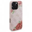 Guess GUHMP16XP4ROPEMCP iPhone 16 Pro Max 6.9" różowy|pink h Guess GUHMP16XP4ROPEMCP iPhone 16 Pro Max 6.9" różowy|pink h