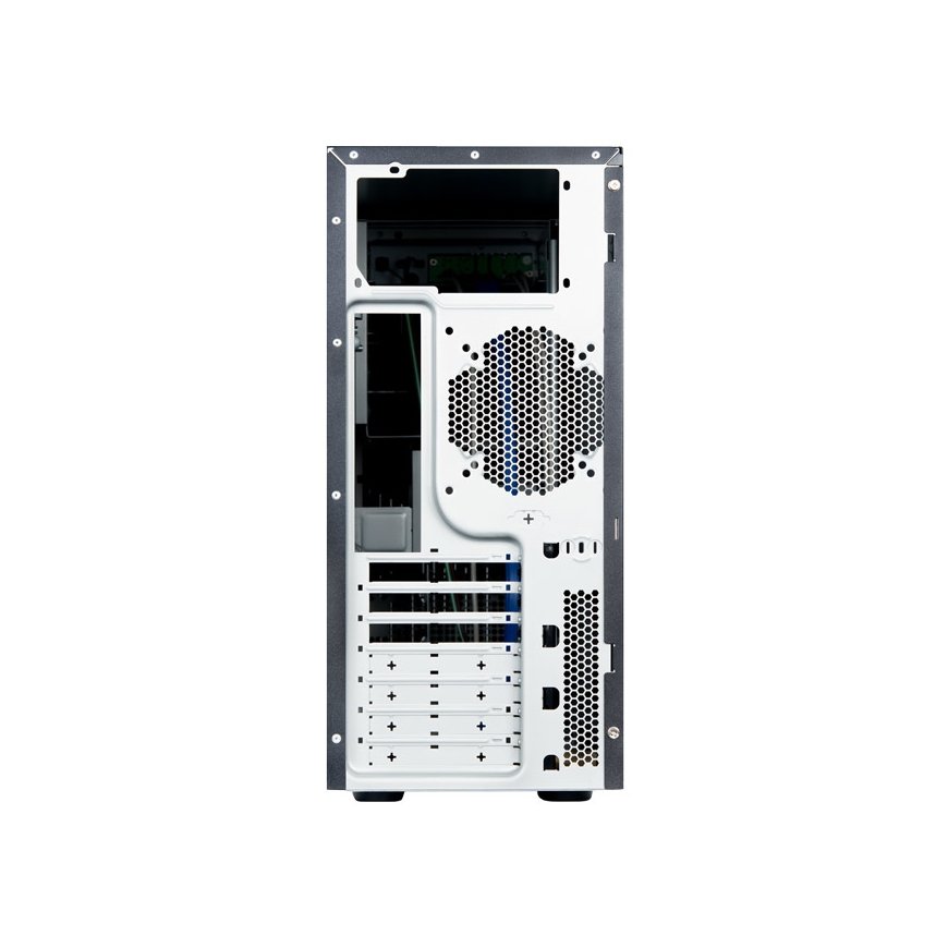 Chieftec BM-25B-OP kompiuterio korpusas Juoda – 4