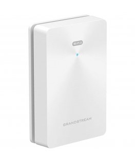 Grandstream GWN7661E seinasisene Wi-Fi 6 pääsupunkt