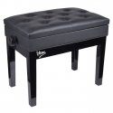 V-TONE BENCH 2 BK klaveripink panipaigaga V-TONE BENCH 2 BK klaveripink panipaigaga