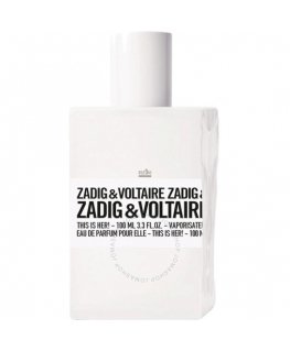 This is Her! EDP Tester