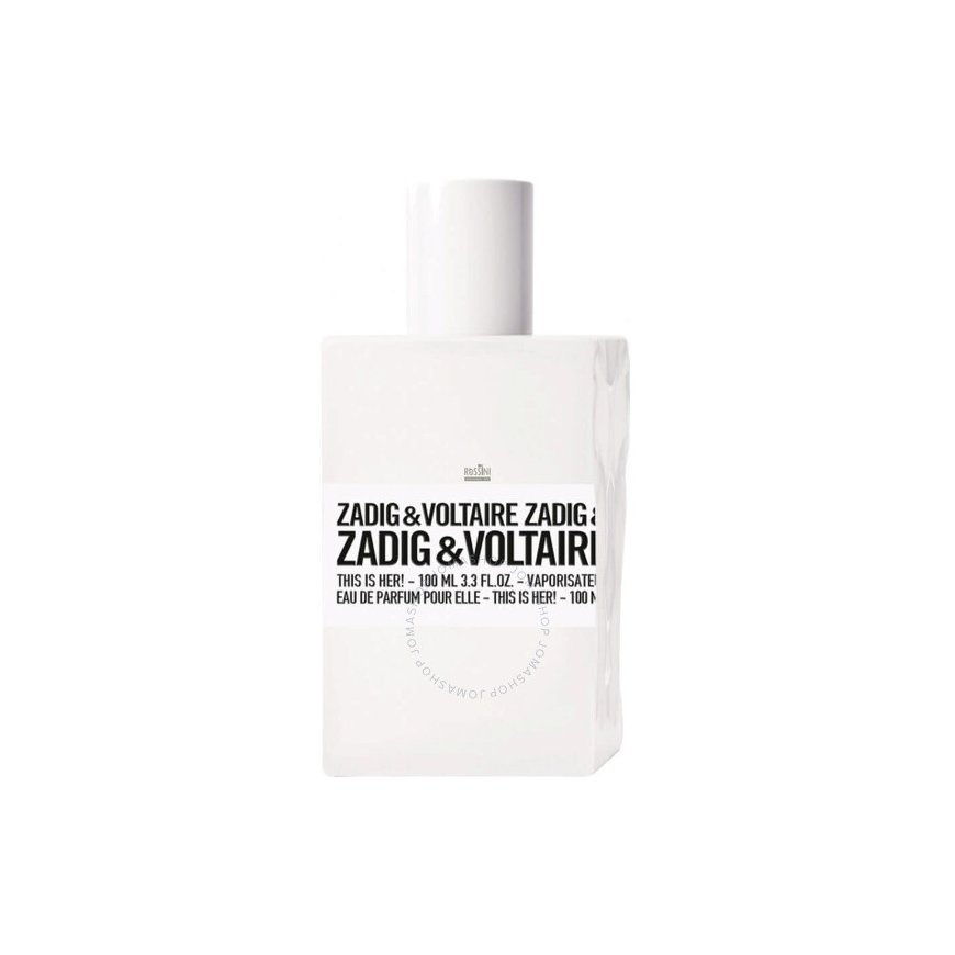 Zadig & Voltaire This is Her