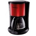 Moulinex Subito Manuāls Kafijas automāts ar karstā ūdens pilināšanu 1,25 L Moulinex Subito Manuāls Kafijas automāts ar karstā ūdens pilināšanu 1,25 L