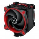 ARCTIC Freezer 34 eSports DUO Procesorius Aušintuvas 12 cm Juoda, Raudona ARCTIC Freezer 34 eSports DUO Procesorius Aušintuvas 12 cm Juoda, Raudona