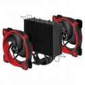ARCTIC Freezer 34 eSports DUO Procesorius Aušintuvas 12 cm Juoda, Raudona ARCTIC Freezer 34 eSports DUO Procesorius Aušintuvas 12 cm Juoda, Raudona