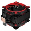 ARCTIC Freezer 34 eSports DUO (Rot) – Tower CPU Cooler with BioniX P-Series Fans in Push-Pull-Config ARCTIC Freezer 34 eSports DUO (Rot) – Tower CPU Cooler with BioniX P-Series Fans in Push-Pull-Config