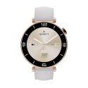 Garett Rose Gold Mesh steel Smartwatches Garett Rose Gold Mesh steel Smartwatches