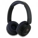 US Polo słuchawki nauszne Bluetooth USHPV6PCOV granatowy|n