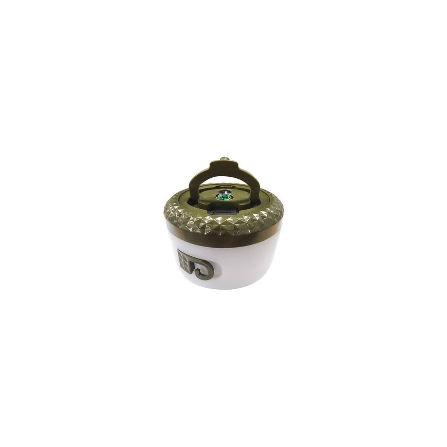 2in1 Camping Lamp Superfire LT01 – 2