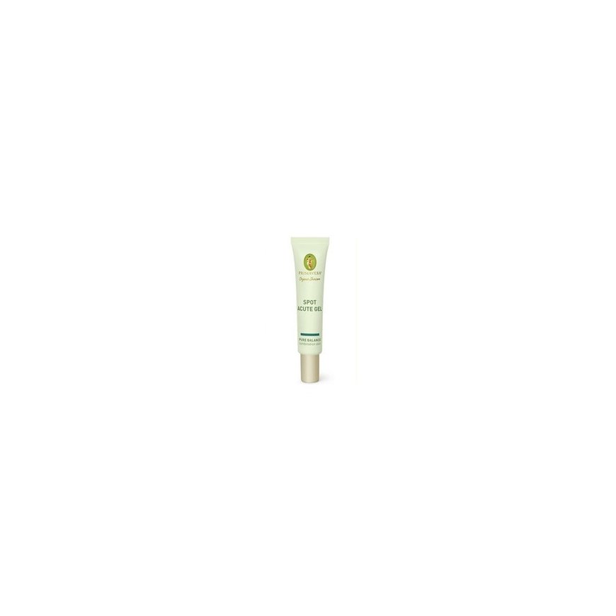 Always On Skin-Balancing Foundation - Dlouhotrvající make-up 30