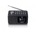 Lenco CR-625BK schwarz Lenco CR-625BK schwarz