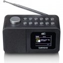 Lenco CR-625BK schwarz Lenco CR-625BK schwarz