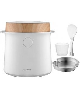 Rice cooker RE3030 white