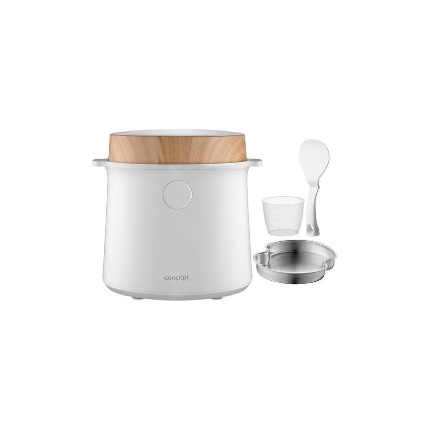 Rice cooker RE3030 white
