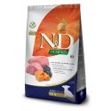 Farmina Pet Food N&D Pumpkin 7 kg Koiranpentu Mustikka, Lammas, Kurpitsa Farmina Pet Food N&D Pumpkin 7 kg Koiranpentu Mustikka, Lammas, Kurpitsa