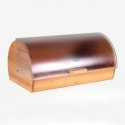KH, Bread box, bamboo-acrylic KH, Bread box, bamboo-acrylic