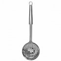 Foaming spoon stainless steel Foaming spoon stainless steel