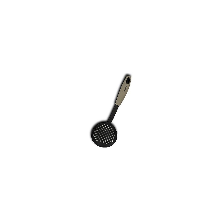 Foaming spoon stainless steel – 2