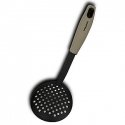 Foaming spoon stainless steel Foaming spoon stainless steel