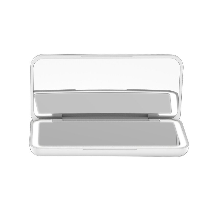 Conceptronic Pocket cosmetic mirror with LED
