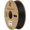 Copymaster3D PLA Carbon filament for 3D printer, 1.75 mm, black Copymaster3D PLA Carbon filament for 3D printer, 1.75 mm, black