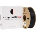 Copymaster3D PLA Carbon filament for 3D printer, 1.75 mm, black Copymaster3D PLA Carbon filament for 3D printer, 1.75 mm, black