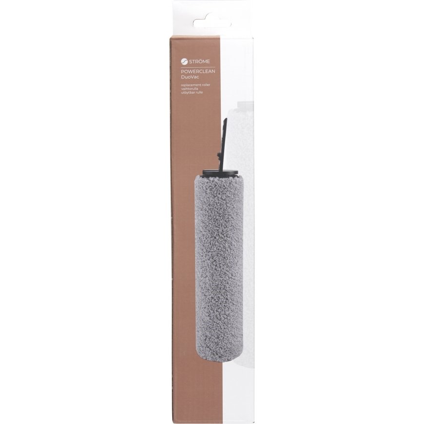 Ströme PowerClean DuoVac replacement roller – 2