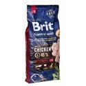 Brit Premium by Nature Senior L + XL (15 kg) Brit Premium by Nature Senior L + XL (15 kg)