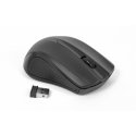 Omega OM-419 mouse Ambidextrous RF Wireless Optical 1000 DPI Omega OM-419 mouse Ambidextrous RF Wireless Optical 1000 DPI