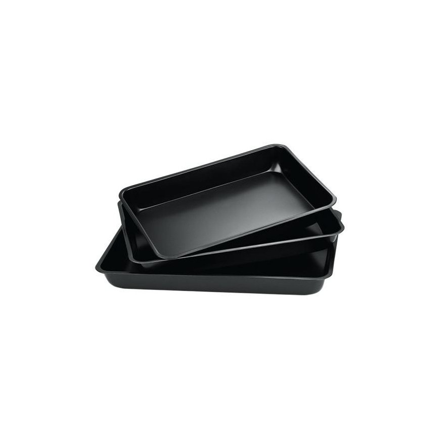 KH Baking pan set, 3 pcs