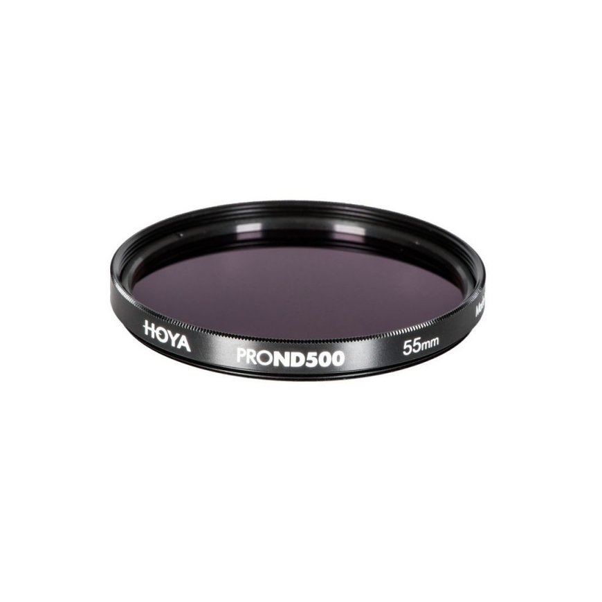 Hoya PRO ND500 62 MM – 2