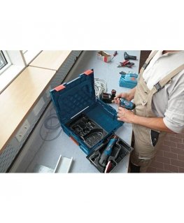 Bosch Einlage GKT 55 GCE