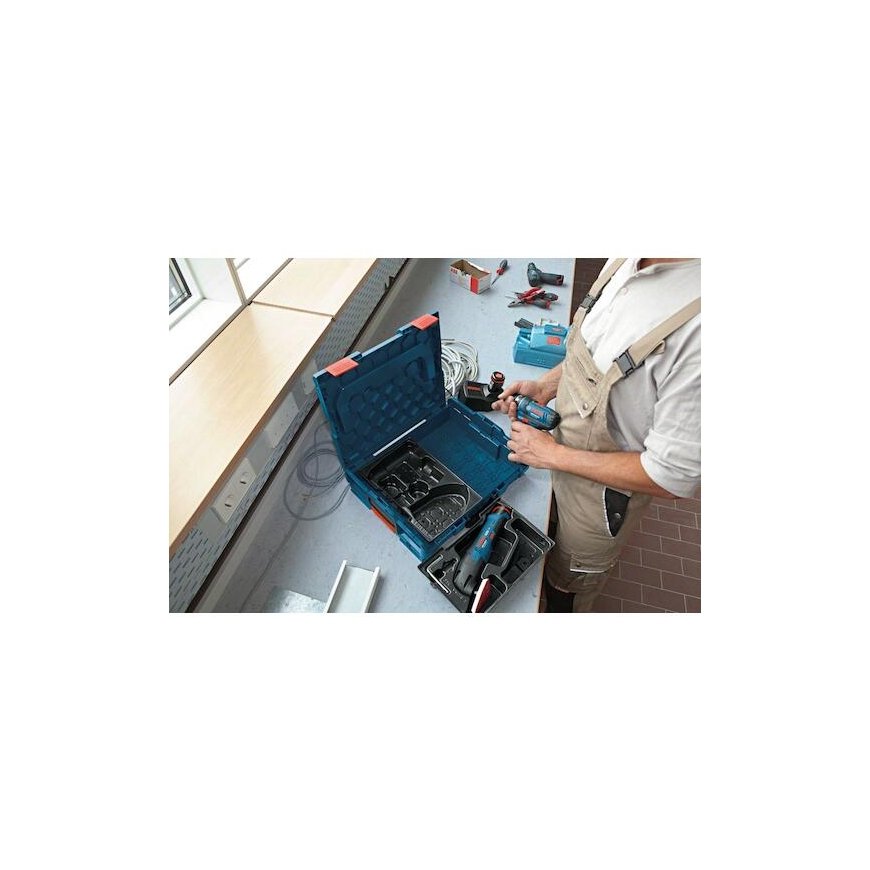 Bosch Einlage GKT 55 GCE