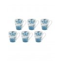 ROSE&TULIPANI ONIRIA Set of 6 Mugs 400 ml ROSE&TULIPANI ONIRIA Set of 6 Mugs 400 ml