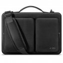 TECH-PROTECT DEFENDER BAG LAPTOP 15-16 BLACK TECH-PROTECT DEFENDER BAG LAPTOP 15-16 BLACK
