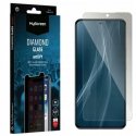 MS AntiSpy Diamond Glass iPhone 16 Pro 6.3" Szkło hartowane z MS AntiSpy Diamond Glass iPhone 16 Pro 6.3" Szkło hartowane z