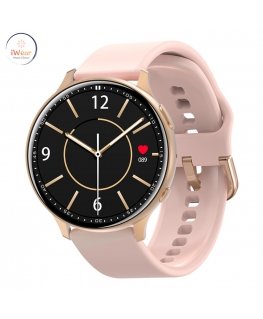 iWear Active 2 Alumiinium Sport BT Kõne Nutikell 1.3'' IPS Ekraa