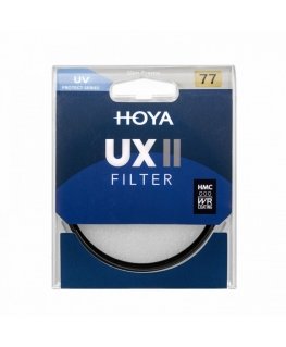 Hoya UX II UV 46mm