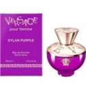 Versace Pour Femme Dylan Purple Eau de Parfum for Women Tester 1