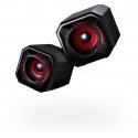 SureFire Gator Eye Black, Red Wired 2.5 W SureFire Gator Eye Black, Red Wired 2.5 W