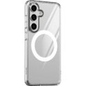 Araree etui Duple M Sam S24 S921 przeźroczysty|clear AR20-01929A